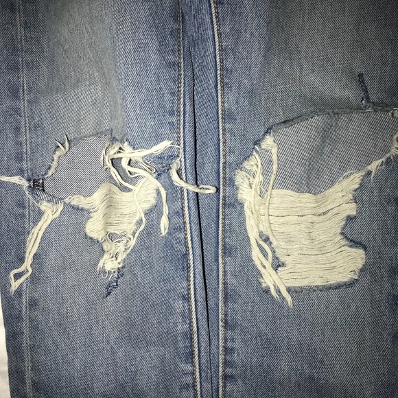 Levi 505 C jeans - Picture 4 of 6